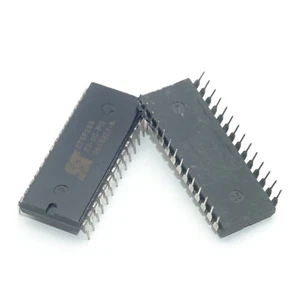 SST 27SF256 SST27SF256 256Kbit FLASH EEPROM DIP28 X 10PCS - Picture 1 of 7