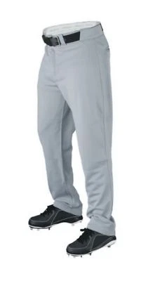 Wilson Boy's Pro T3 Relaxed Fit Warp Pant Baseball Youth WTA4240 - Image 1 of 2