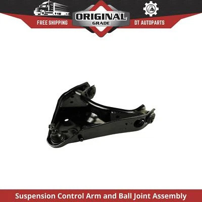 For 98-11 Ford Ranger Control Arm and Ball Joint Assy Front Right Lower Mevotech - Image 1 of 4