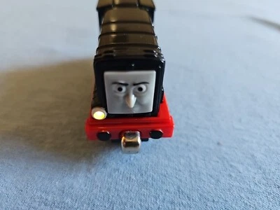 Thomas & Friends Take N Play TALKING DIESEL CHINA Suelta Foto 1 de 4