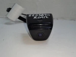 TELECAMERA POSTERIORE PORTELLONE POSTERIORE HYUNDAI I20 MK3 (BC3) 2020 IN POI E GARANZIA - Foto 1 di 2