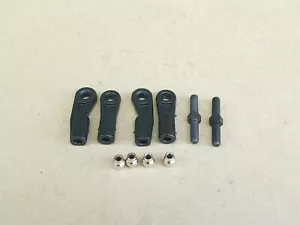 OFNA X3 SABRE HONG NOR REAR TURN BUCKLE - Picture 1 of 1