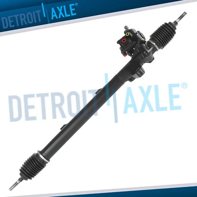 Complete Power Steering Rack and Pinion Assembly for 1996-1998 Acura RL TL 3.2L - Image 1 of 4