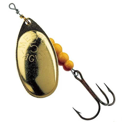 Mepps Aglia Gold Gr.1 - Bild 1 von 1