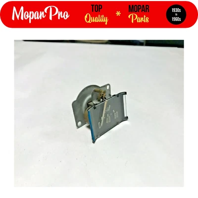 Chrysler Town & Country 1946 1947 1948 calibre de aceite 46 47 48 Foto 1 de 4