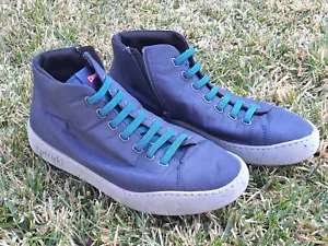 Camper Peu Touring Blue Unisex US M 9.5 / EU M 43 - Picture 1 of 10