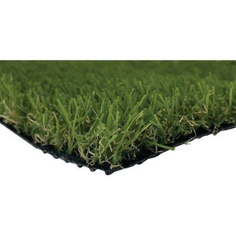 Stars 2309741 25mmx10m Prato Erba Sintetica - Verde