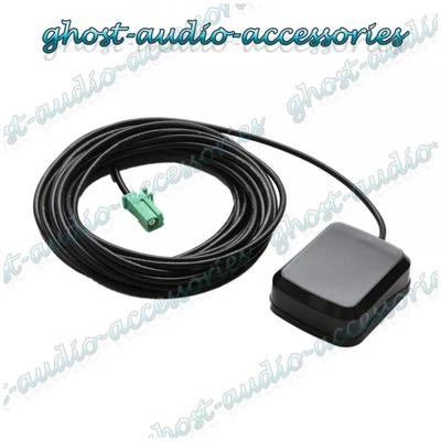 INEX ACCESSORIES 5m Pioneer AVIC F700BT GPS Internal External Magnetic Aerial Antenna HRS AVIC-F