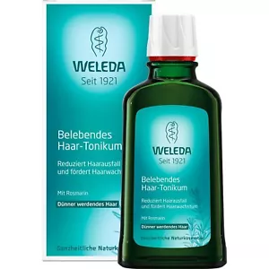 Tónico Vitalizante Cabello Weleda 100ml,PZN 09924295 - Imagen 1 de 1