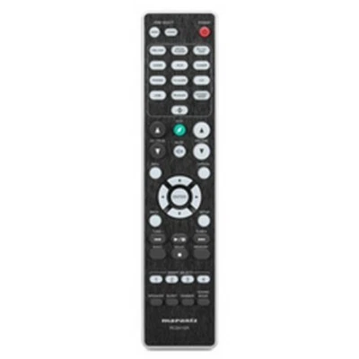 MARANTZ RemoteControl Home Theater 0B2BK# - Image 1 of 2