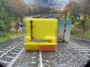 Brawa 7554 N - Form-Signal 2-flügelig - Slow-Memory-Antrieb - OVP - #A8136 - Bild 1 von 2