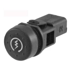 PULSANTE AVVIAMENTO ET4 50 58057R GILERA 180 Runner FXR 1997-2002 - Foto 1 di 1