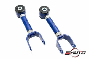 MEGAN 2pc Rear Toe Control Arm for Tesla Model 3 17-23, Y 20-23 - Picture 1 of 3