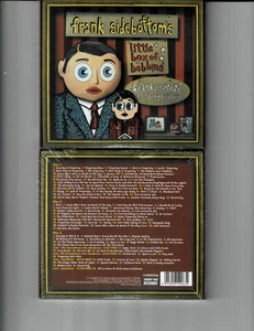 FRANK SIDEBOTTOM - LITTLE BOX: ANTHOLOGY 85-93 (3CD 2024) NEW*54 TRKS*PRES 7/19 - Imagen 1 de 5