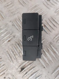 Bouton commande régulateur de vitesse - CITROEN C3 I (1) - Réf : 96546664XT - Picture 1 of 3