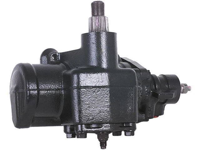 For 1999-2001 Ford F350 Super Duty Steering Gear Cardone 42718SZFK 2000 RWD - Image 1 of 2