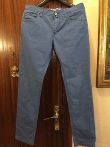 MANGO HOMBRE HE BLACKSMITH PANTALÓN T 46 Algodon NUEVO - Imagen 1 de 5