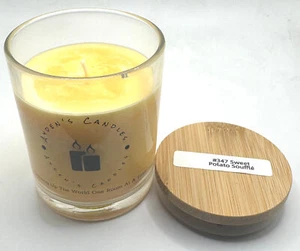 Aydens Candles - Sweet Potato Soufflé Scented Candle #347 - Picture 1 of 22