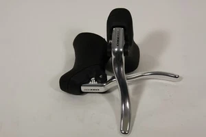 Tektro RL340 Road Brake Lever Set Drop Bar Left & Right brake Alloy Levers BL47 - Picture 1 of 1