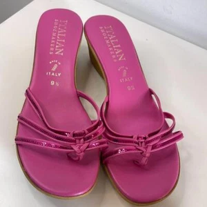 Italian shoemaker sandals - Bild 1 von 6