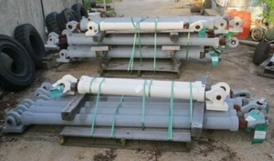 Turnbuckle, Heavy Duty, Sway Strut, Sway Braces, with Self Aligning Bearings!! - Picture 1 of 4