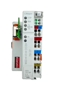 WAGO 750-337 CANOPEN I/O System - Picture 1 of 5