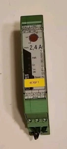 PHOENIX CONTACT ELR H3-IES-SC-24DC/500AC-2 SOLID STATE SCHÜTZ - Bild 1 von 4