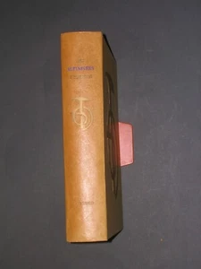 Alpinisme H. Segogne J. Couzy Les alpinistes célébres. 1957 Mazenod illustré - Picture 1 of 8