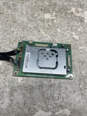 inverter 715g4057-t01-000-005b - Immagine 1 di 3