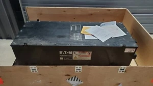 Eaton Hybrid Power Battery A-8446R 264 Volts Lithium Used Sold as Parts - Picture 1 of 13