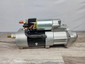 4099176C92 MOTOR, STARTING 12 VOLT, MITSUBISHI 90P47 ****NEW**** - Picture 1 of 6