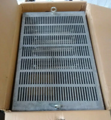 Magnetek Dynamic Braking Resistor EDB4021FH Electromotive Systems - Fast Ship - Image 1 of 3