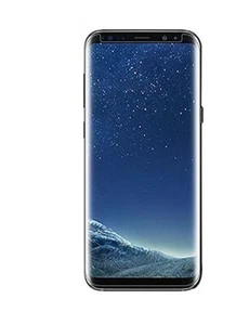 Samsung Galaxy S8 Plus Screen Protector HD Clear 3D Curved Case Friendly 2 Pack - Picture 1 of 1
