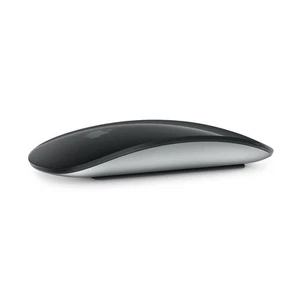 Apple Magic Mouse (USB-C) Black MXK63Z/A - Bild 1 von 5