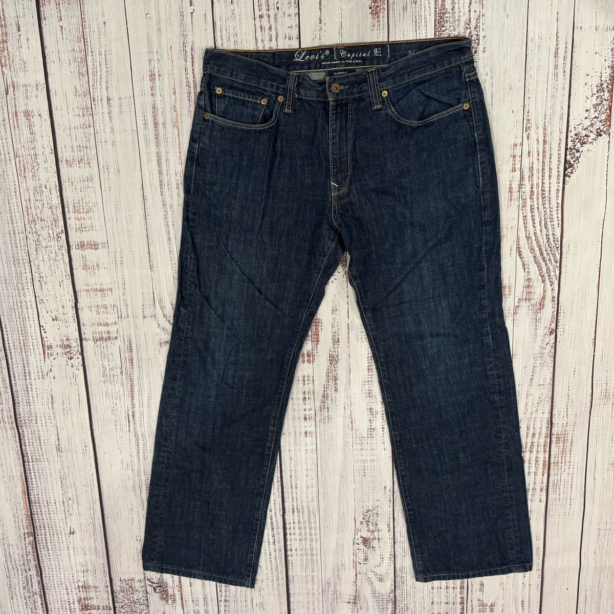 levi s capital e jeans products for sale | eBay levi s capital e jeans products for sale | eBay