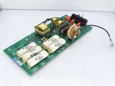 PILLAR TECHNOLOGIES CB9067-5 CIRCUIT BOARD - Image 1 of 2