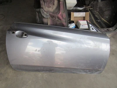 2009 2012 Hyundai Genesis 2 door coupe right passenger side door shell panel OEM - Image 1 of 4