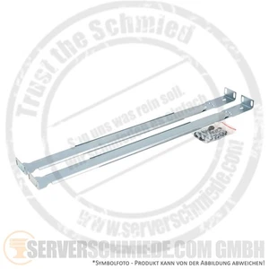 Serverschmiede 19" Rackschienen Rails Static Kit Switch Arista DCS-7280QR - Bild 1 von 2