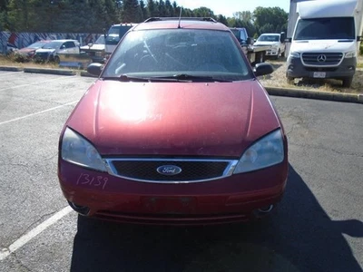 Panel de moldura de puerta trasero Focus 2005 1251411 Foto 1 de 4