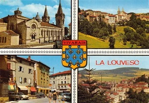 7 LA LOUVESC - Bild 1 von 2