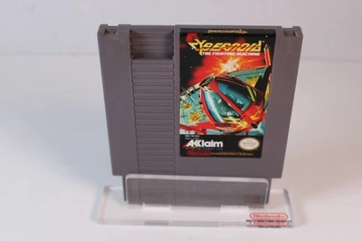 Cybernoid: The Fighting Machine (Nintendo NES, 1988) Authentic, game only tested - Image 1 of 4