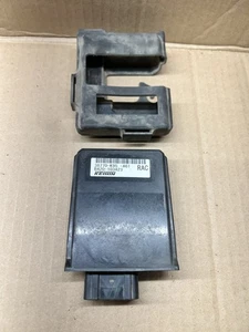 Honda CRF 250R 2020-2021 PGM-FI unidad ECU ECM módulo de control de inyección de combustible 20 21 - Imagen 1 de 12