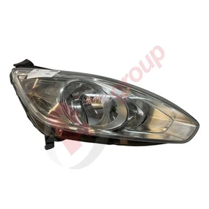 FORD S-MAX TITANIUM 10-15 RIGHT DRIVERS SIDE O/S FRONT HEADLIGHT AM5113W029BF - Bild 1 von 14