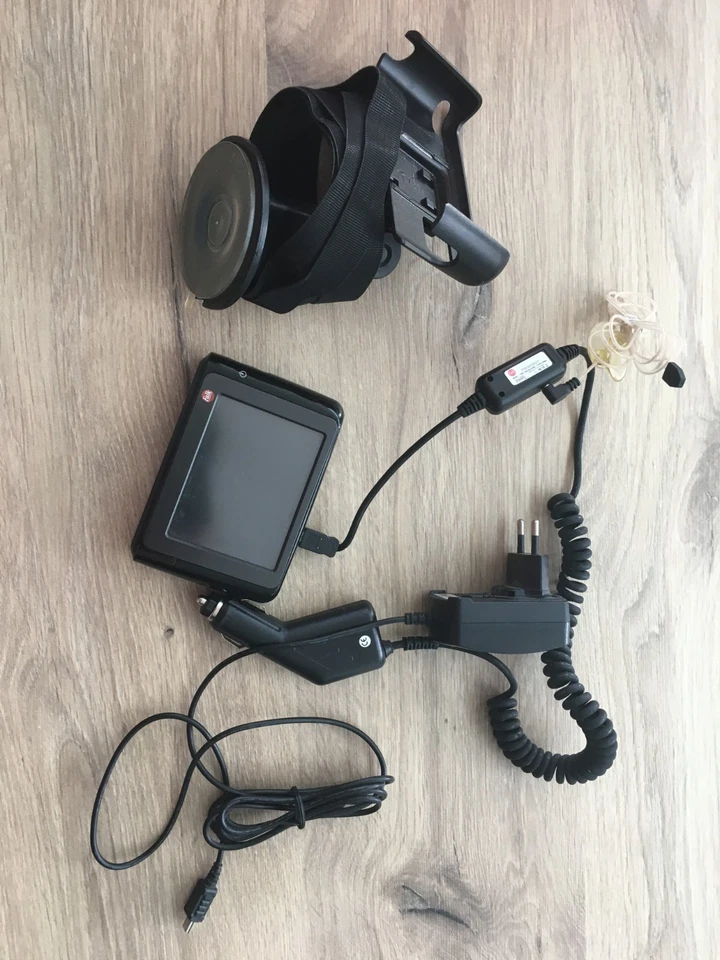 Falk N-Series Navigationsgerät - Bild 1 von 1