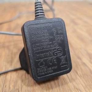 Panasonic PNLV226E 5,5 V Netzteil Kabel/Kabel für schnurloses Telefon - Bild 1 von 5