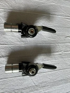 Cambio Frizione Sun Race R90 Sinistro Destro Bicicletta - Foto 1 di 8