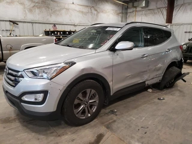 速度表 Cluster SWB Sport 美国市场 MPH FWD 适合 15-16 SANTA FE 1792773 — 第 1/4 张图片