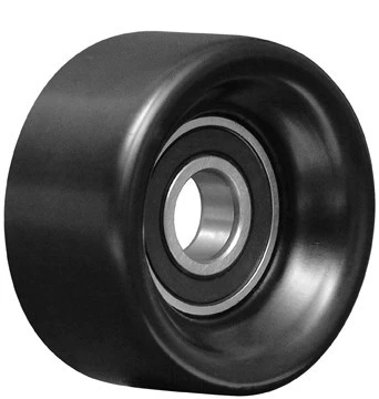 Polea tensora de correa de transmisión DAYCO para aire acondicionado para Ford Thunderbird 1989-1995 3,8 L V6 Foto 1 de 2