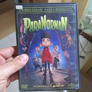 DVD - ParaNorman - Animazione Universal - ex noleggio 7/10 - Foto 1 di 2
