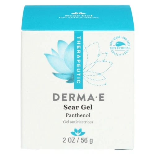 Scar Gel 2 Oz By Derma e - Image 1 of 1